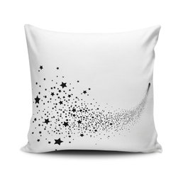 Aberto Design Cojín NKRLNT-284 Multicolor